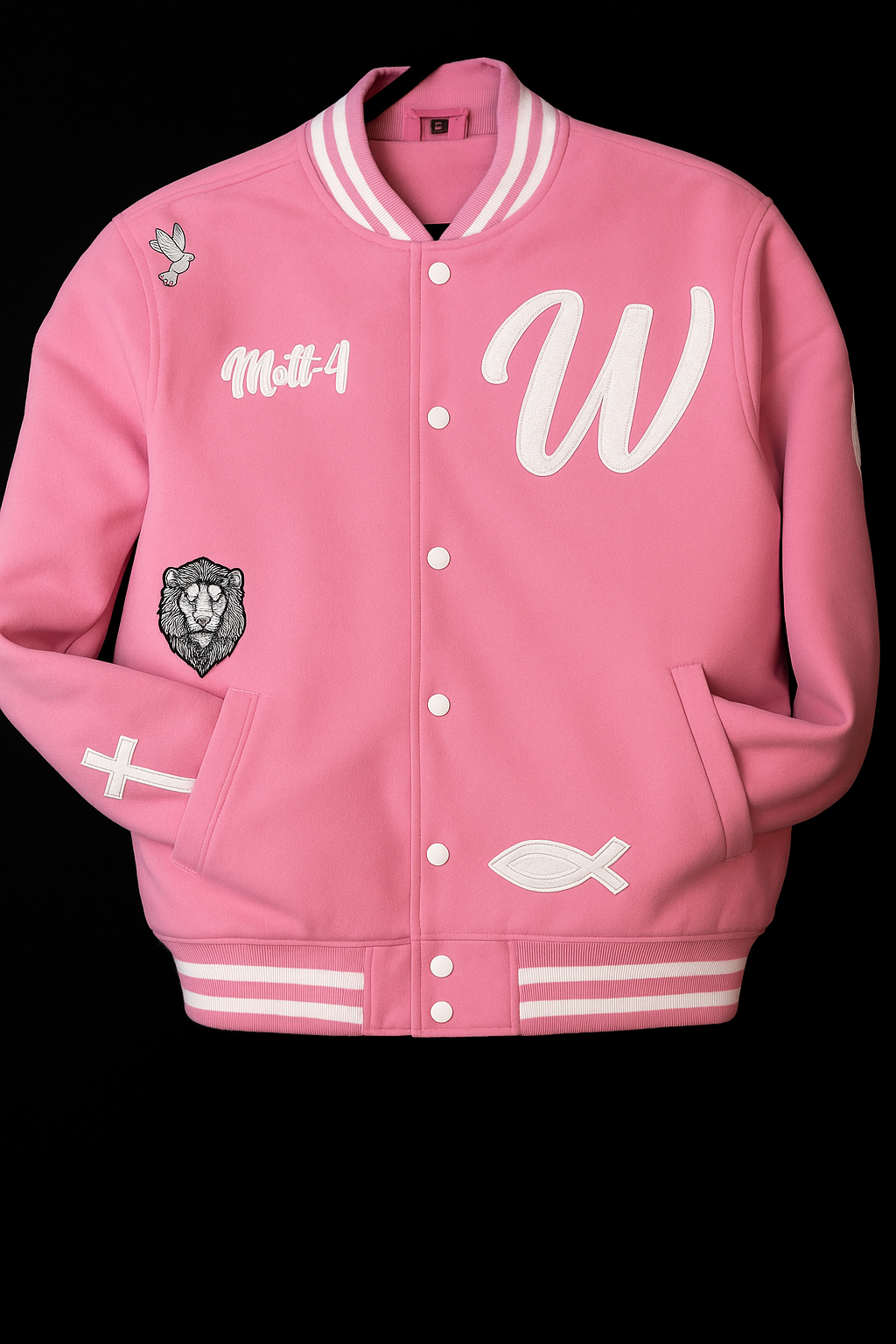Varsity Jacket