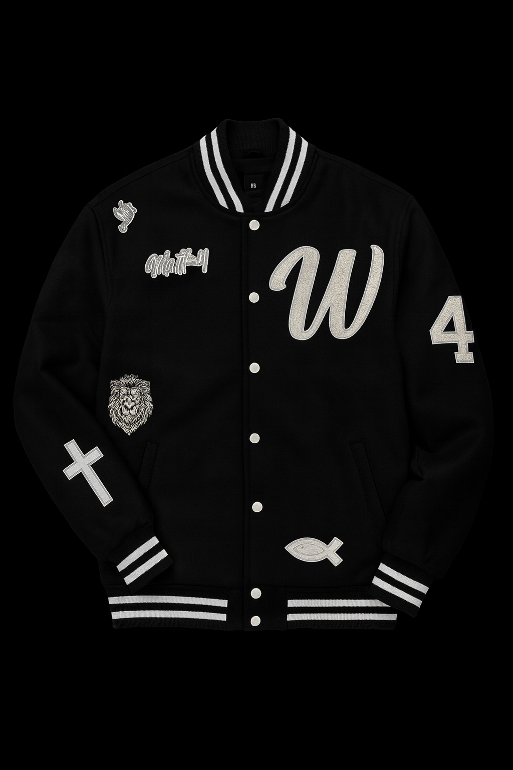 Varsity Jacket