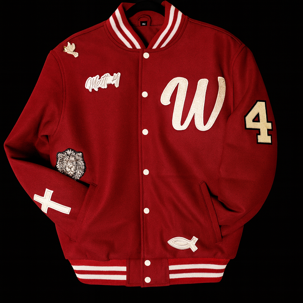 Varsity Jacket